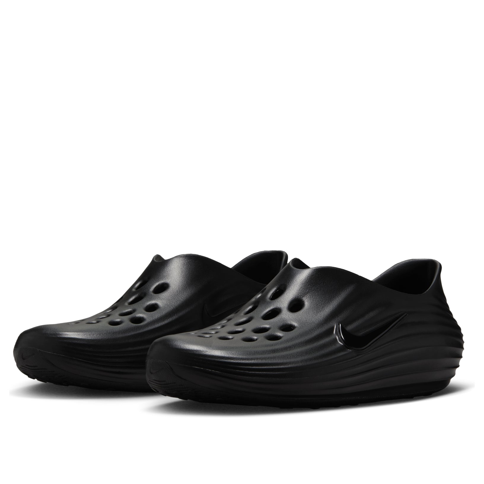Nike Reactx Rejuven8 'Triple Black' HV5060-001
