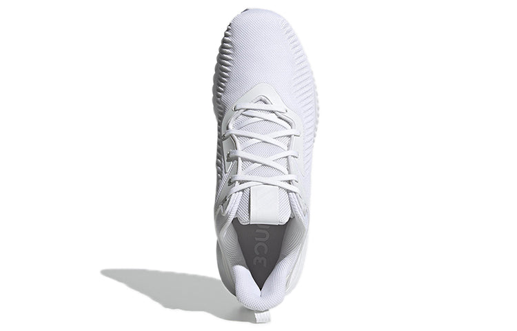 adidas Alphabounce 'Triple White' GY5401