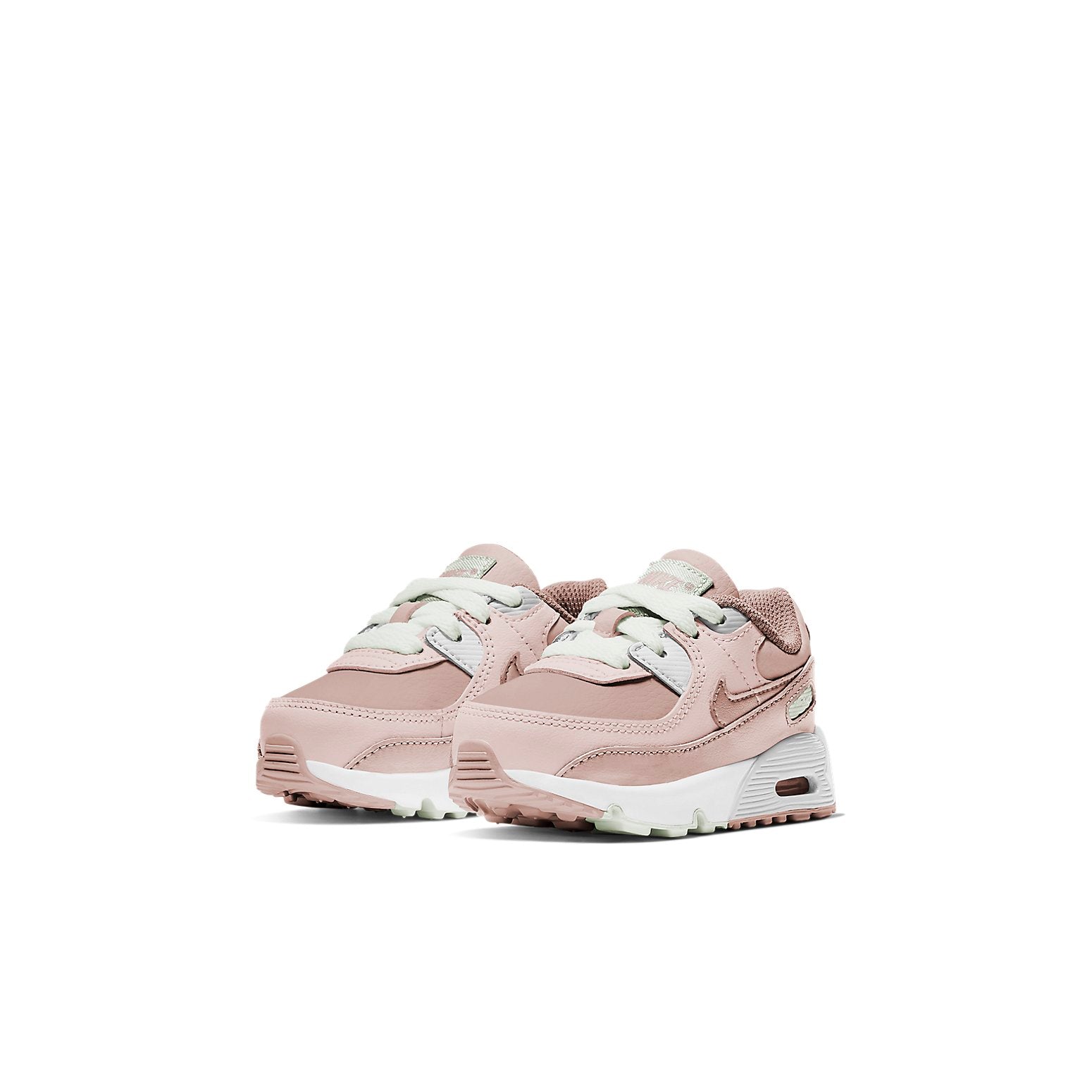 (TD) Nike Air Max 90 Pink/White CD6868-601