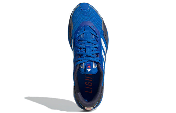 adidas Sl20.2 Shoes Blue/White FW1315