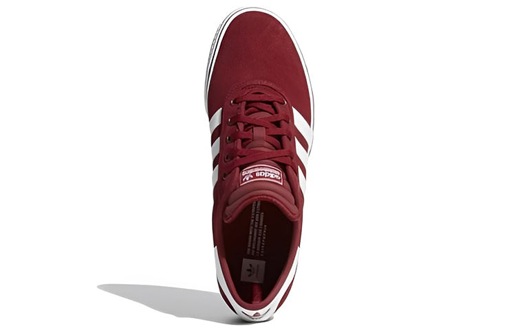 adidas Adi Ease Premier 'Collegiate Burgundy' DB3095