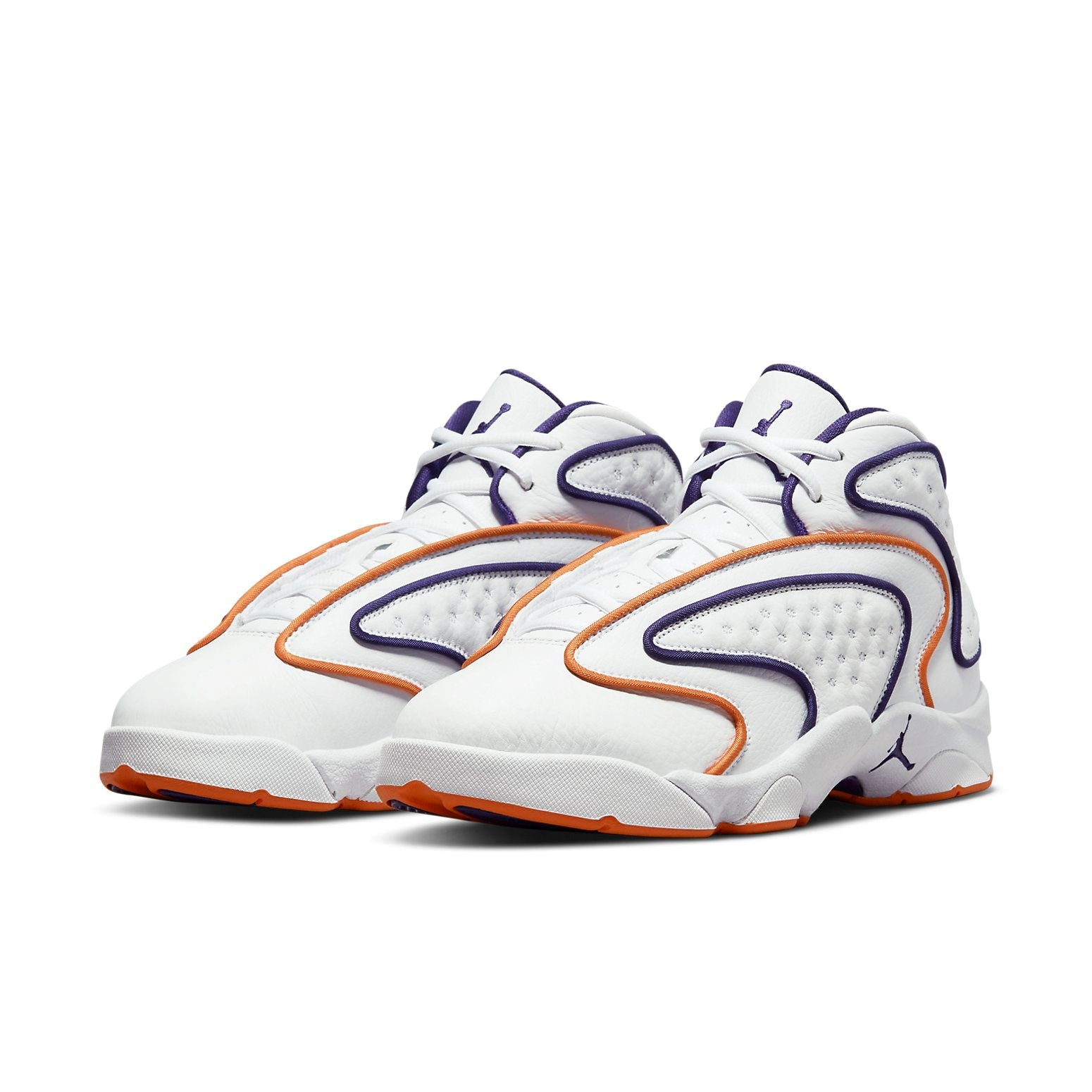 (WMNS) Air Jordan OG 'Suns' CW0907-101