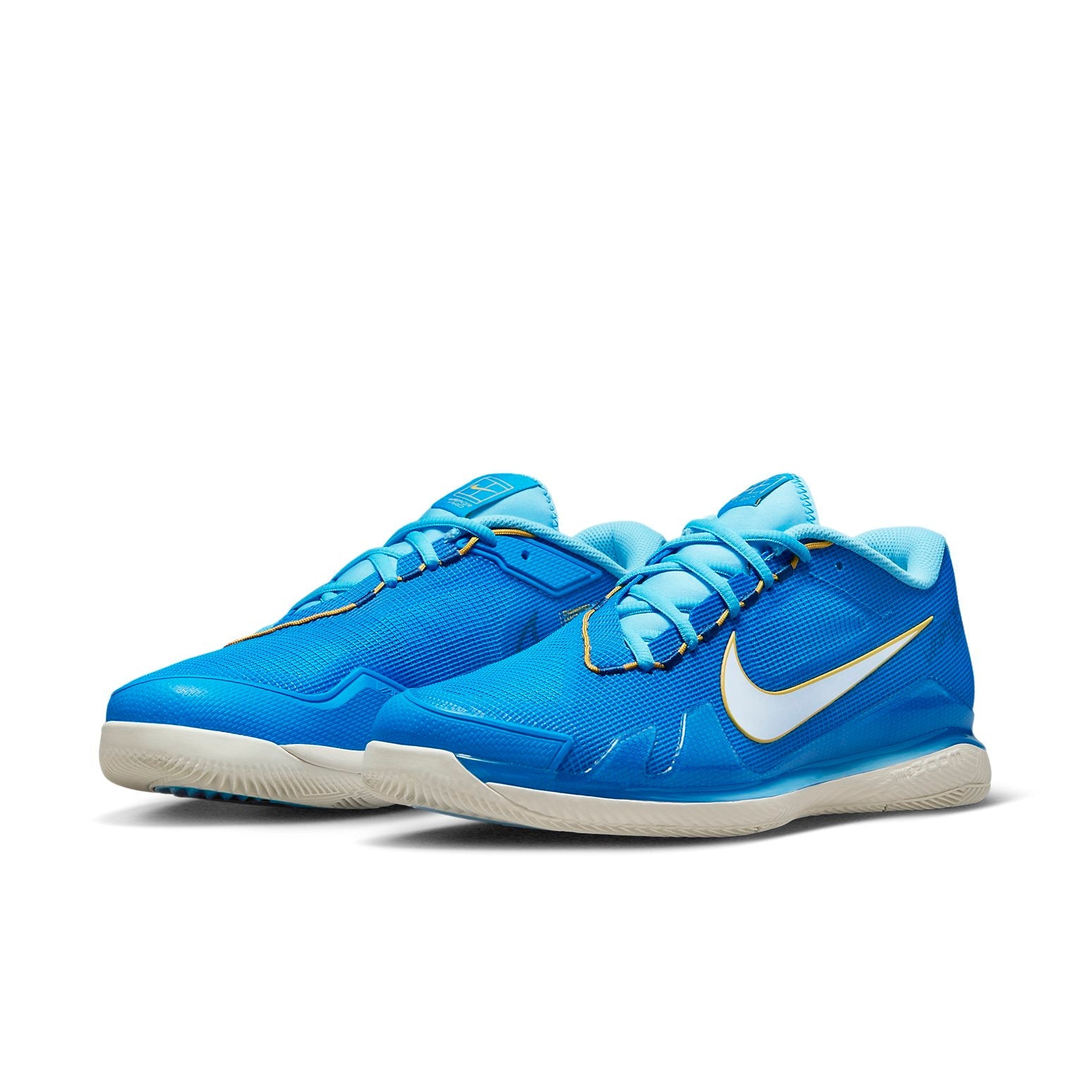 Nike Court Air Zoom Vapor Pro 'Photo Blue' CZ0220-400