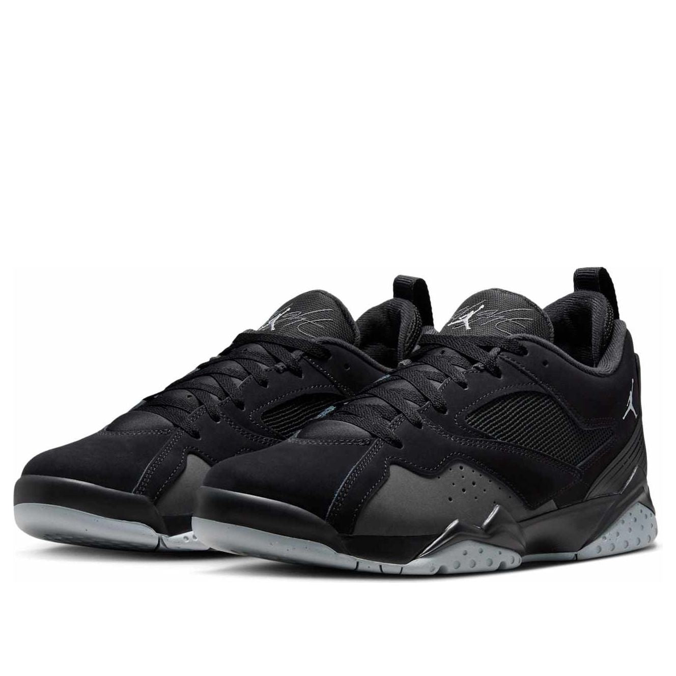 Air Jordan MVP 92 'Black Wolf Grey' HQ3950-002