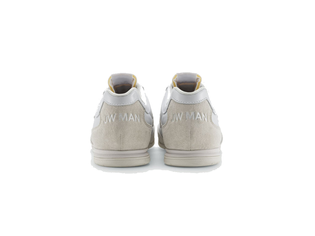 New Balance x Junya Wantanabe Man 400 'White' URC42WW