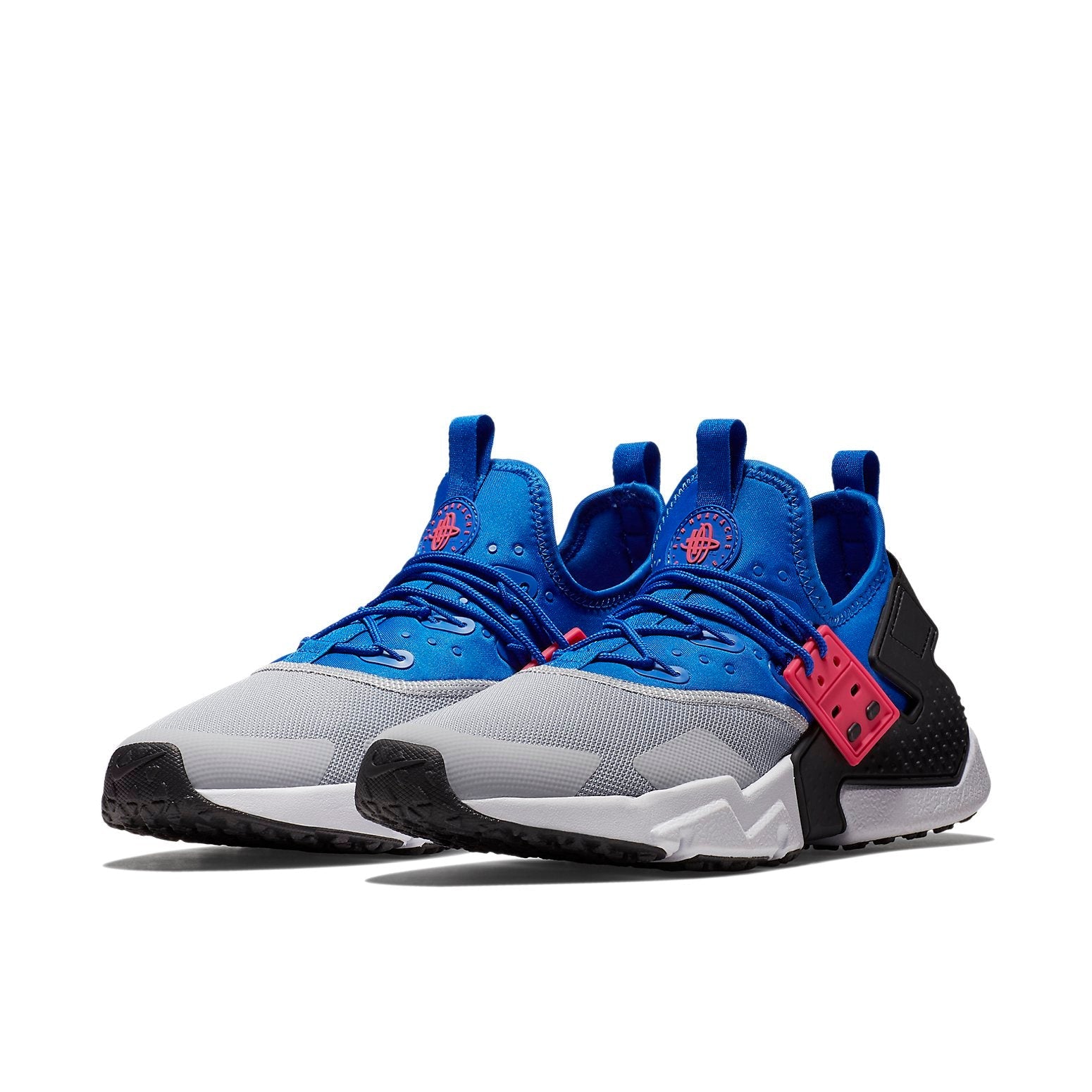 Nike Air Huarache Drift 'Game Royal' AH7334-402
