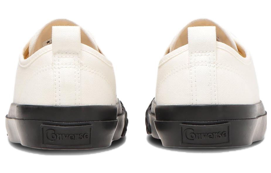 Converse BIG C FG Firm Ground OX 'White Black' 35500521