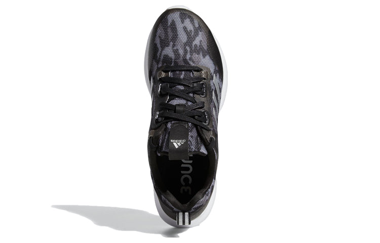 (WMNS) adidas Edgebounce 1.5 Black/Grey/White EG1275
