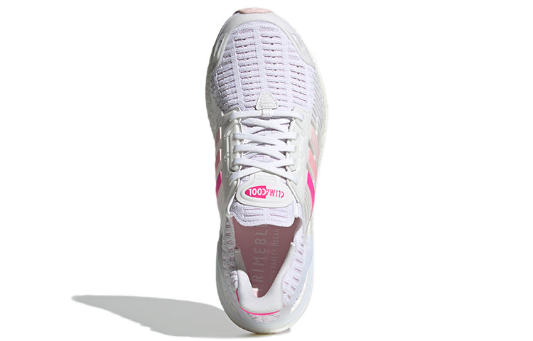 adidas UltraBoost CC_1 DNA 'White Clear Pink' GX7810