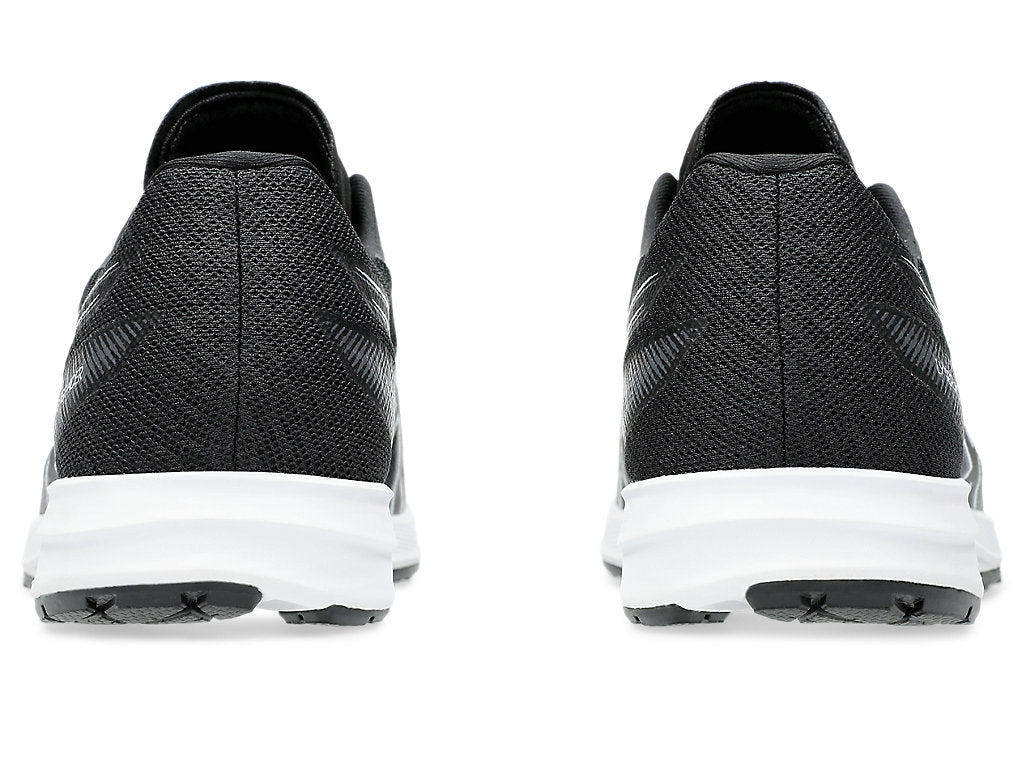 (WMNS) ASICS Lyteracer 5 'Black White' 1012B701-001