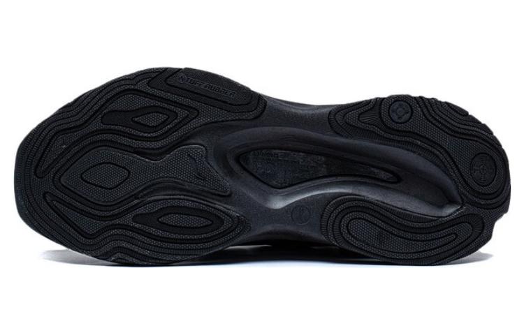 Li-Ning Infinity 3M 'Core Black' AZGT003-4