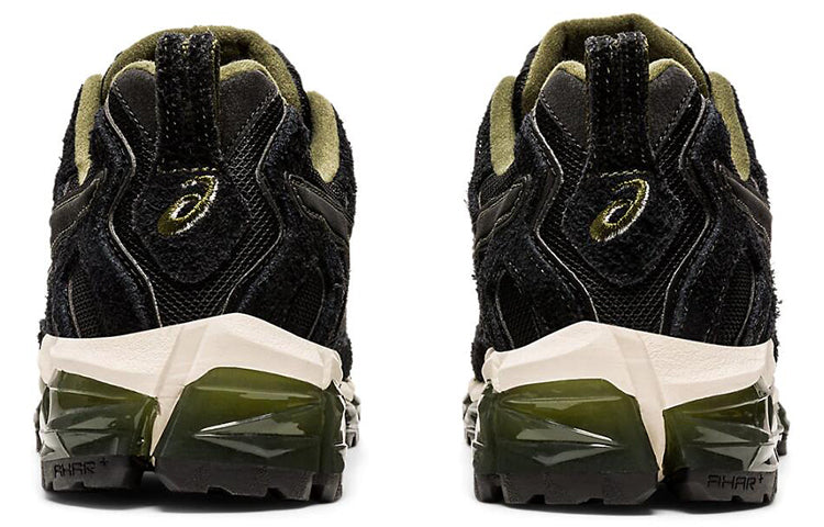 ASICS Gel-Nandi 360 'Black Smog Green' 1021A416-001