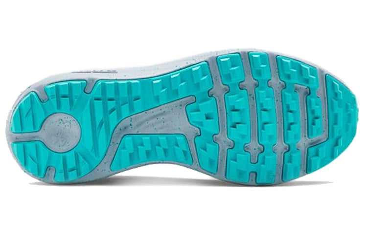(WMNS) Under Armour Charged Bandit Trail Grey 3021968-400