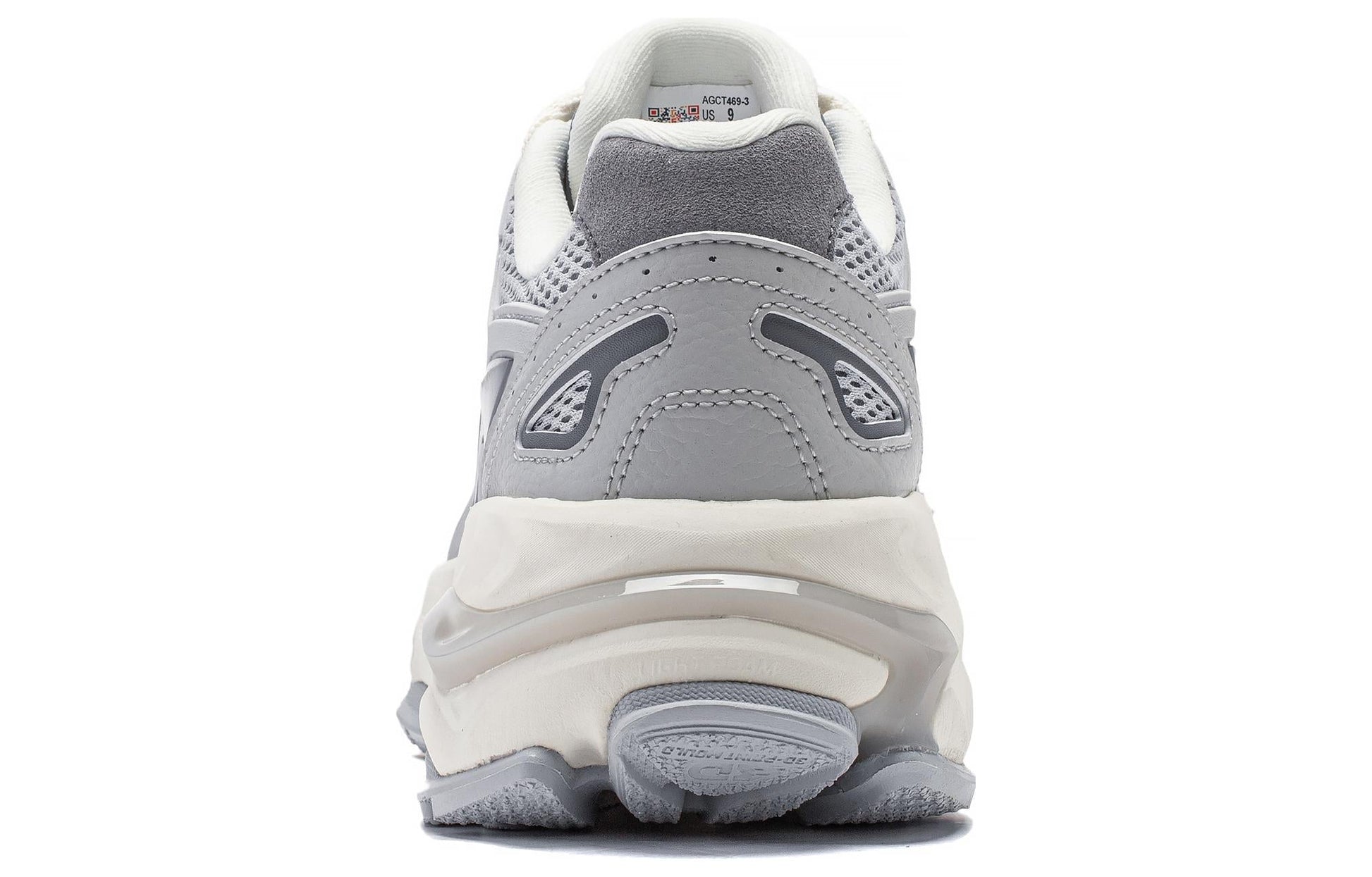 Li-Ning Twenty Mountain 'Grey White' AGCT469-3