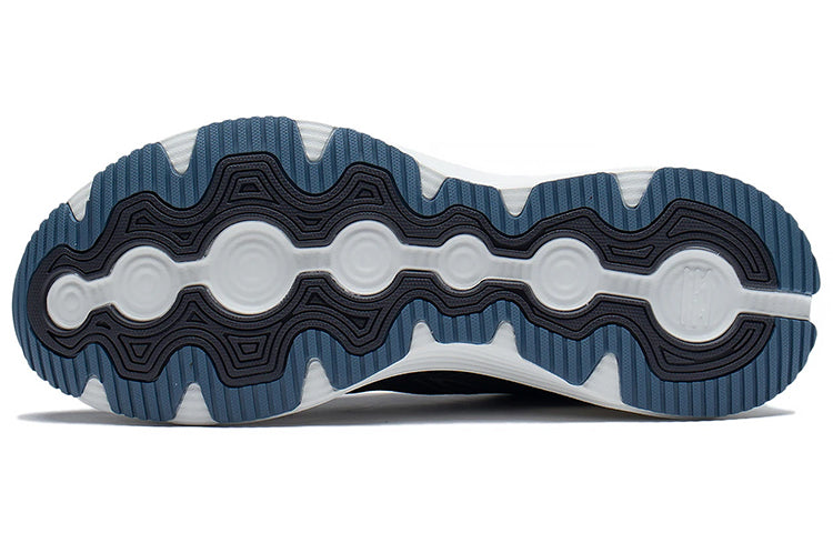 (WMNS) Li-Ning Yueying 1.0 'Black White' ARHS028-2