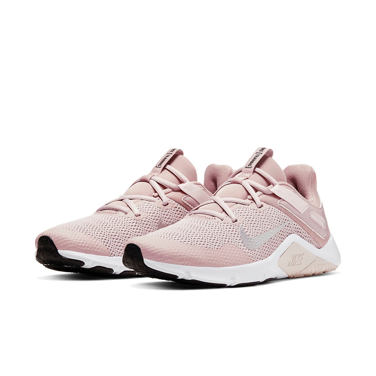 (WMNS) Nike Legend Essential 'Stone Mauve' CD0212-200