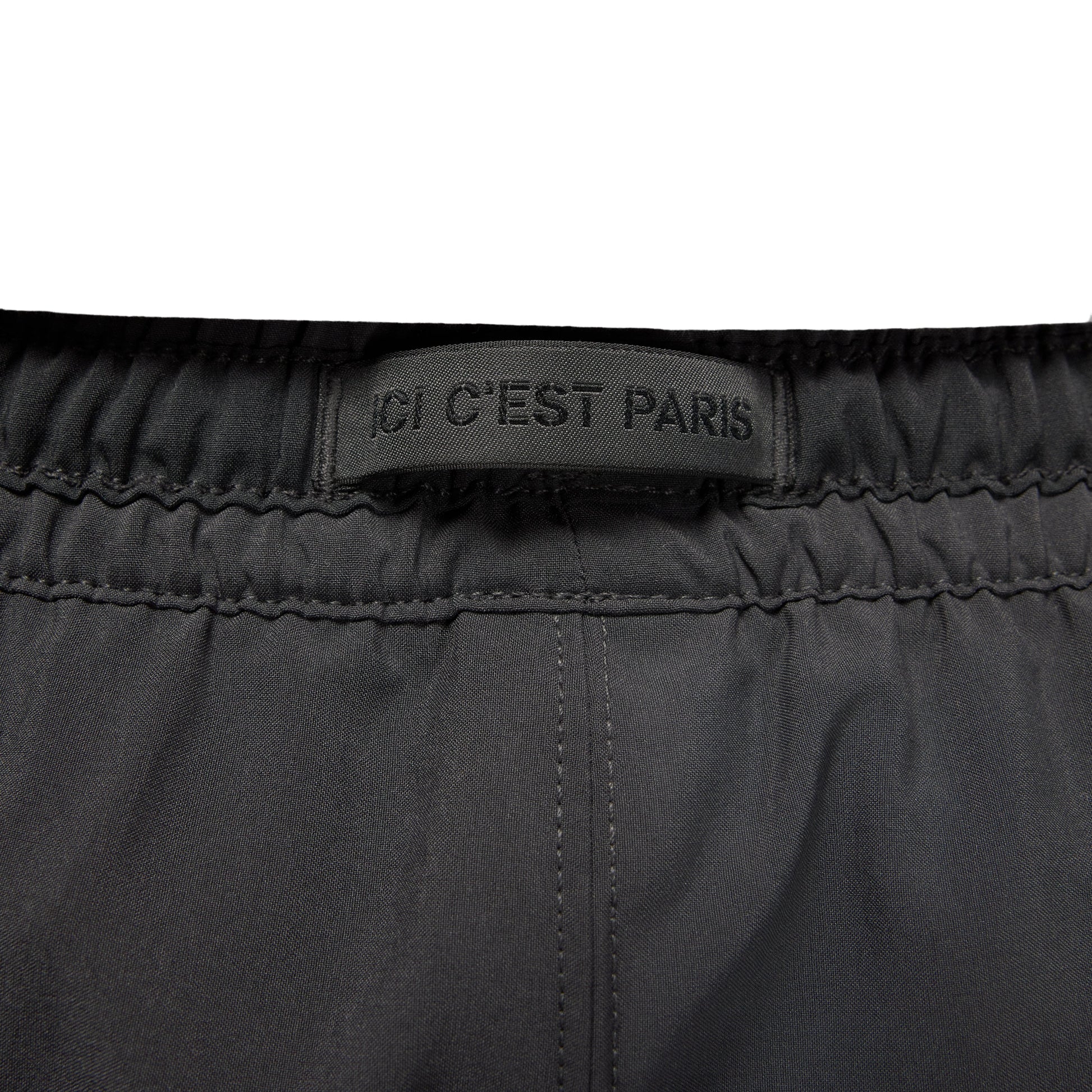 Air Jordan x Paris Saint-Germain Diamond Shorts 'Anthracite Off Noir' HV3432-060