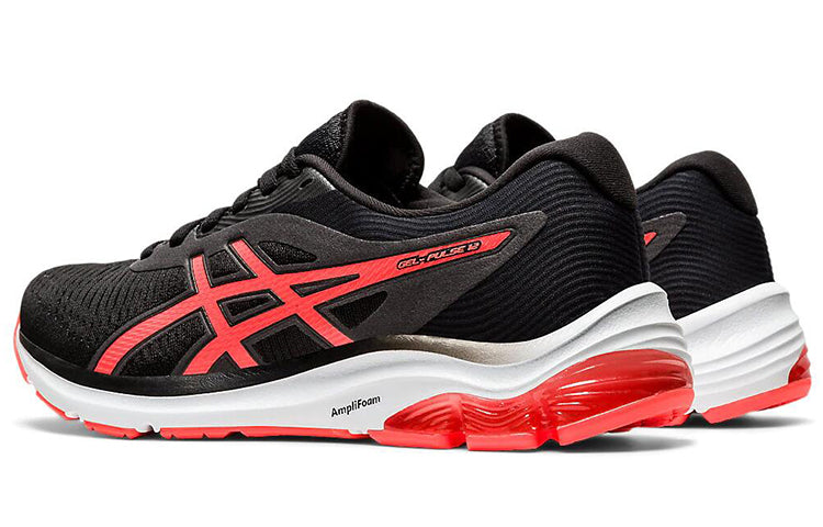 (WMNS) ASICS Gel Pulse 12 'Black Coral' 1012A724-004