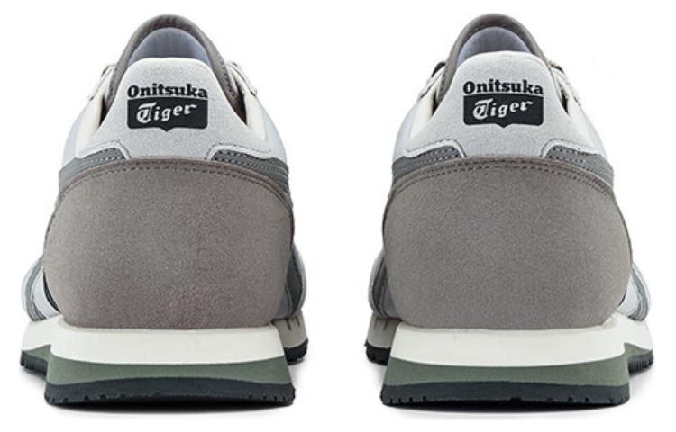 Onitsuka Tiger Dualio Sneakers 'Grey Blue' 1183C249-020