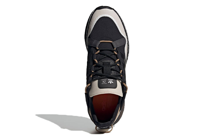 adidas ZX 2K Boost Pure 'Black Cardboard' G57963