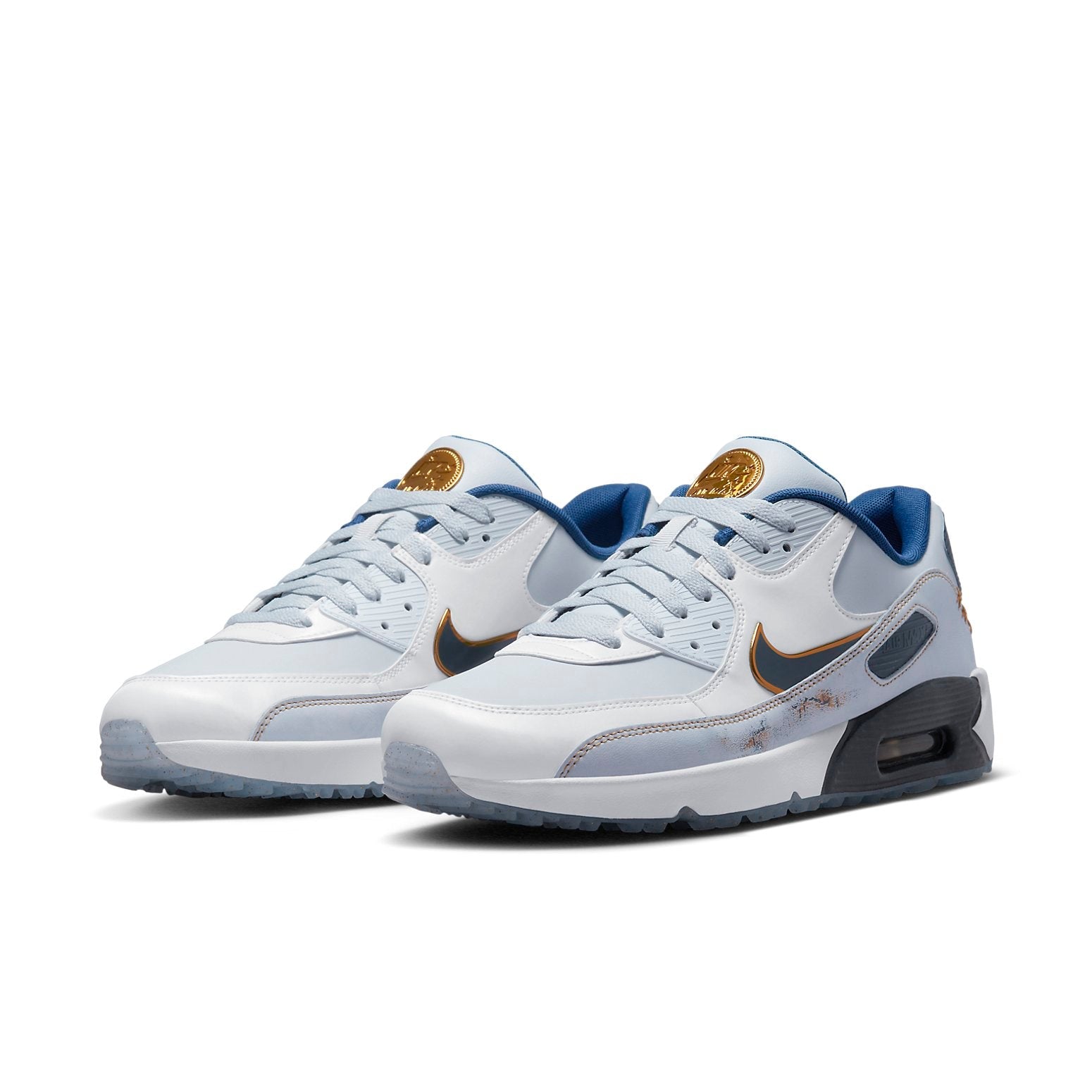 Nike Air Max 90 Golf NRG 'The Players Championship' FB5055-041