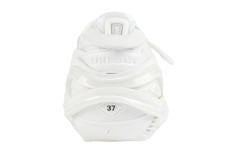 (WMNS) Balenciaga Tyrex Low 'White' 617517W2TA19000