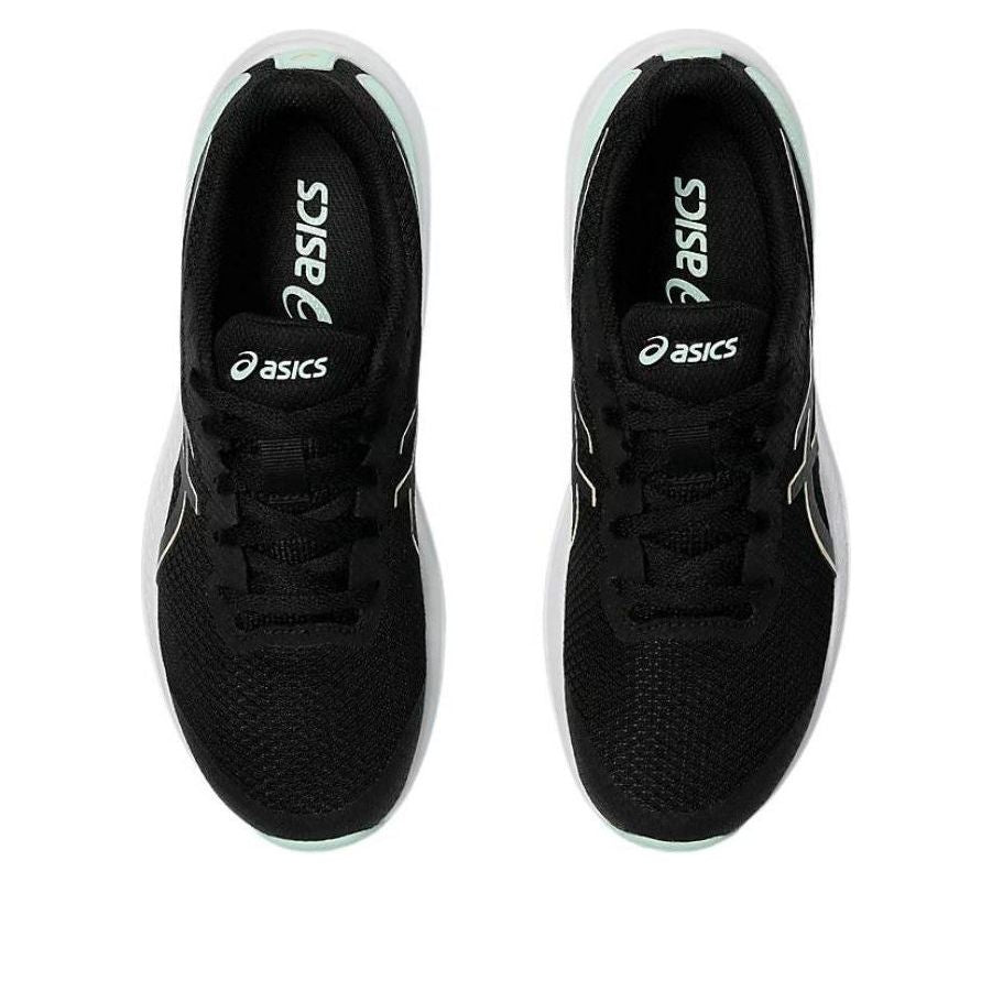 (GS) ASICS GT-1000 12 'Black Apricot Crush' 1014A296-006