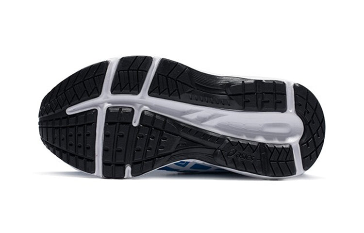 (PS) ASICS Cool Run Blue/White 1014A168-400