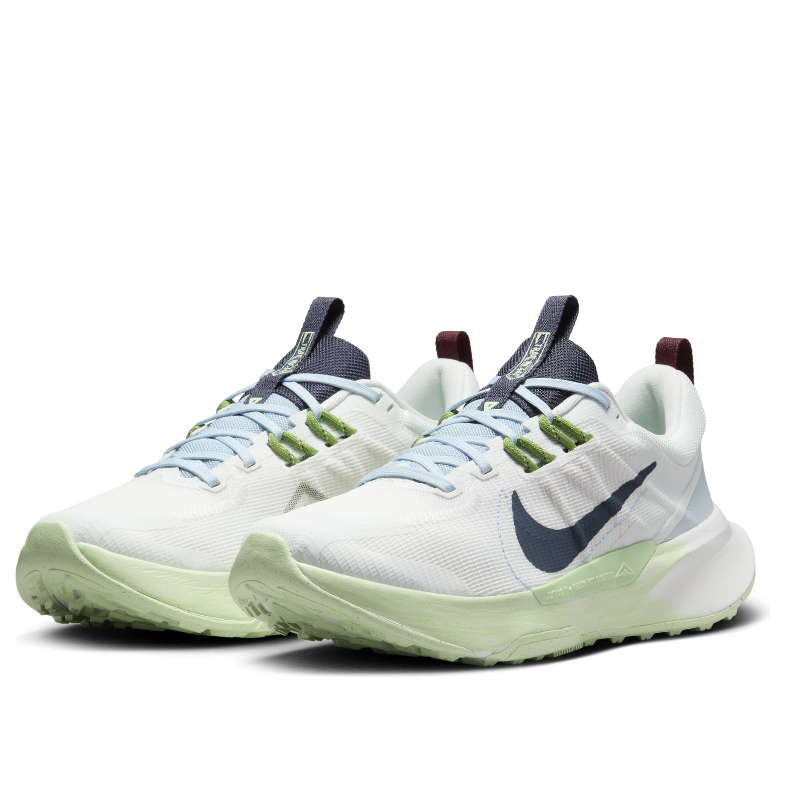 (WMNS) Nike Juniper Trail 2 Next Nature 'White' DM0821-103
