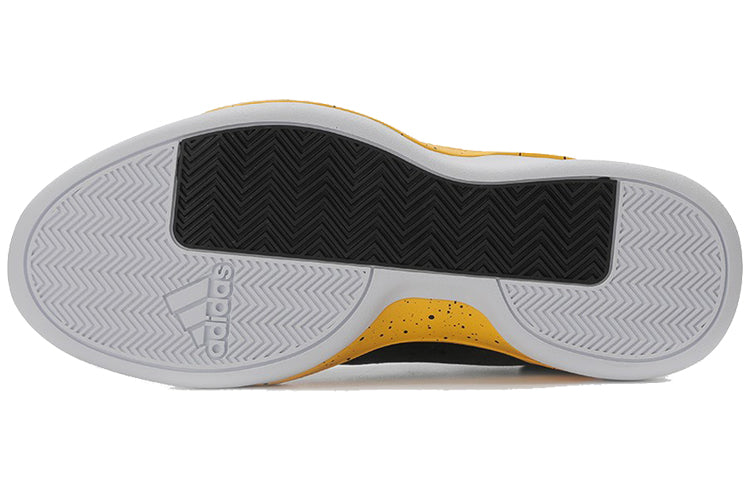adidas Pro Adversary Low 2019 'Bold Gold' F36283