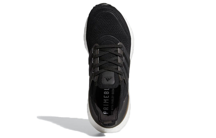 (WMNS) adidas Ultraboost 21 'Core Black' FY0402