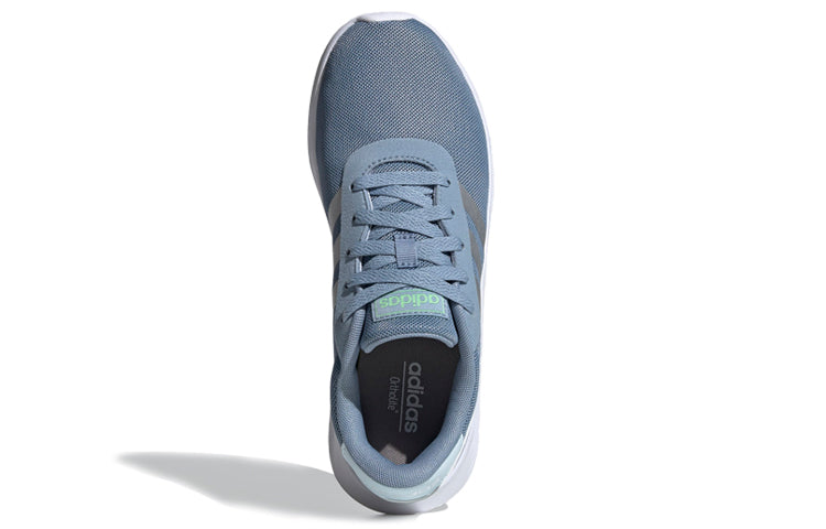 (WMNS) adidas neo Lite Racer 2.0 'Blue White' FW2122