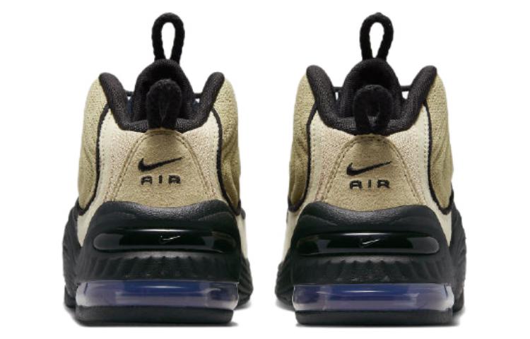 Nike x Stussy Air Penny 2 'Rattan and Limestone' SUSSH6934200J