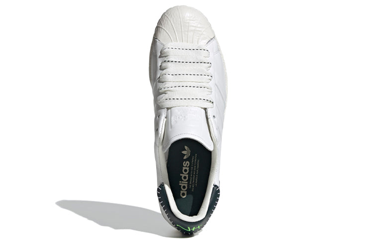 adidas Jonah Hill x Superstar 'White' FW7577