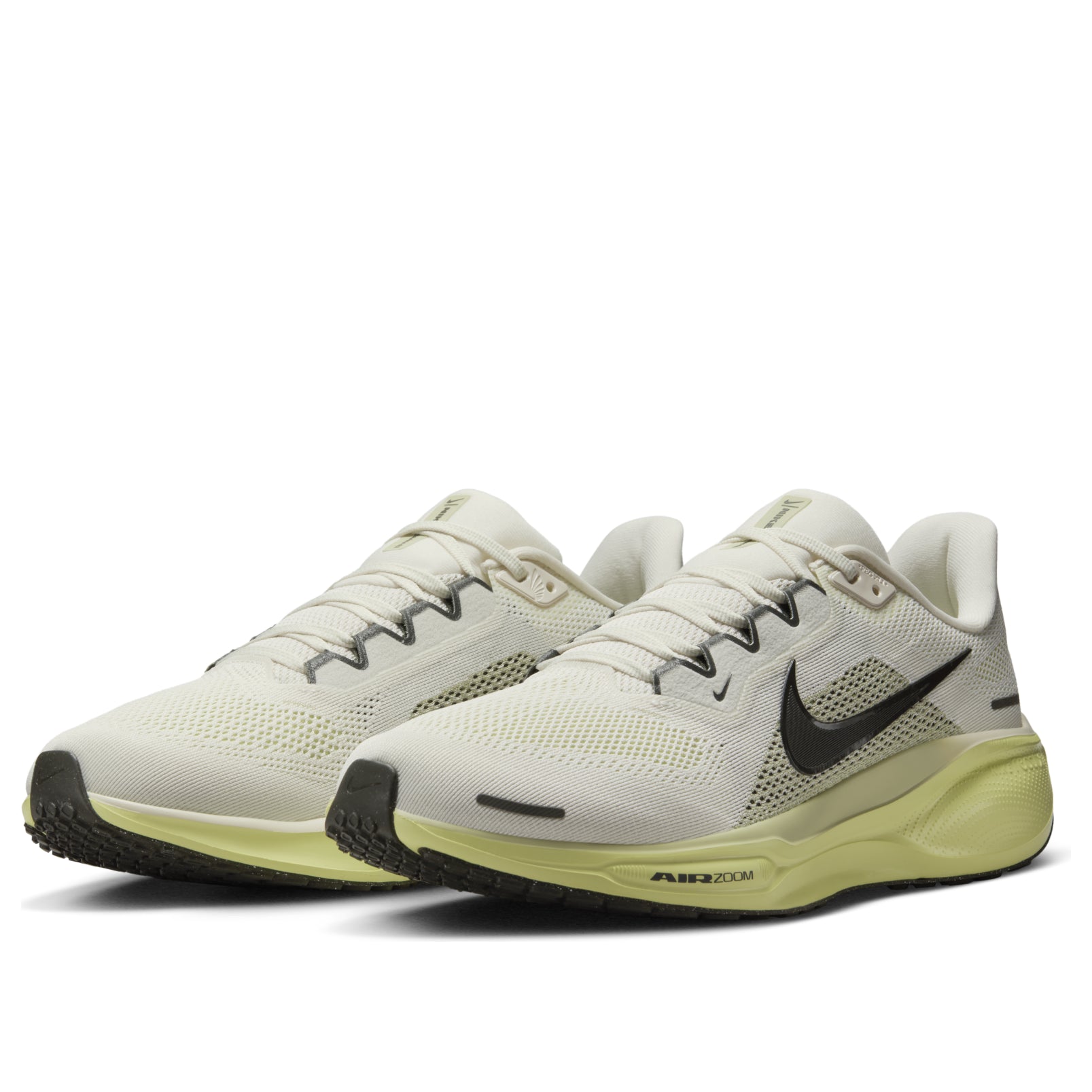 Nike Air Zoom Pegasus 41 'Pale Ivory Limelight Olive Aura' FD2722-109