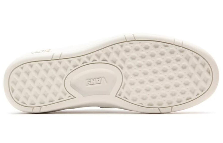 Vans Serio Collection Lowland CC White VN0A4TZY601