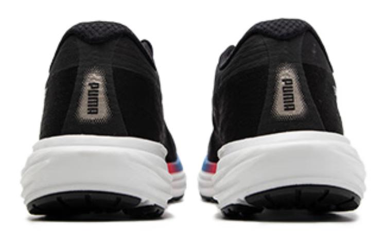 PUMA Deviate NITRO 2 'Fire Orchid/Ultra Blue' 376807-13