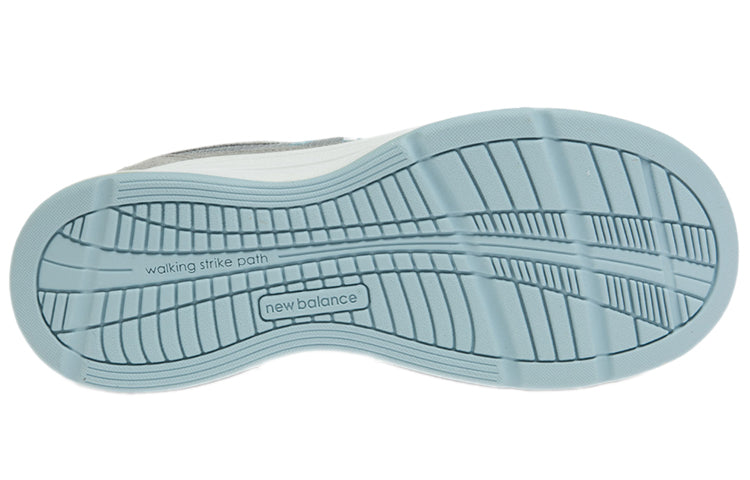 (WMNS) New Balance 877 Grey/Blue WW877SB