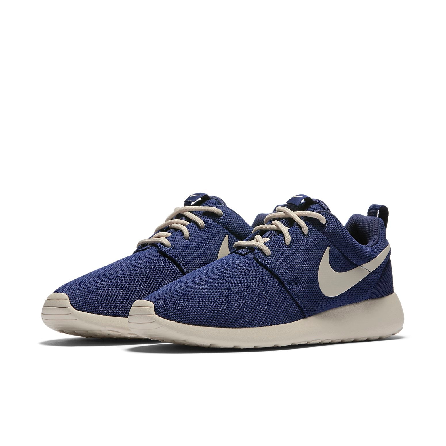 (WMNS) Nike Rosherun 'Binary Blue' 511882-404