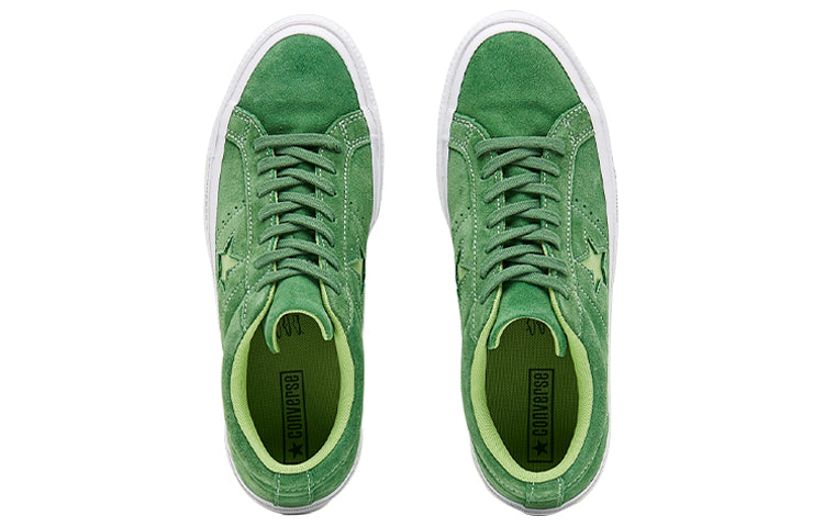 Converse One Star Low 'Mint Green' 159816C