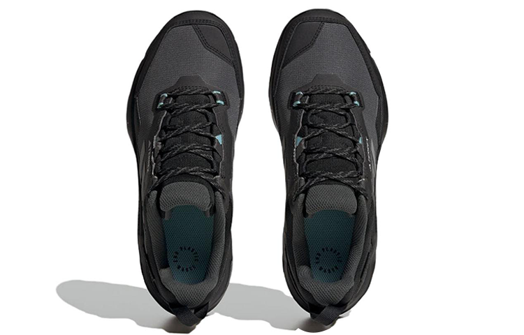 (WMNS) adidas Terrex AX4 GORE-TEX 'Black Grey' HQ1051