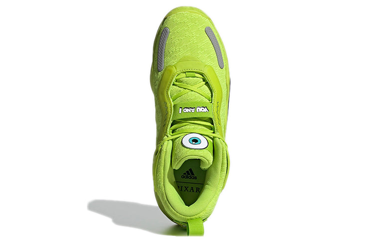 adidas Monsters Inc. x D.O.N. Issue #3 'Mike Wazowski' GX8621