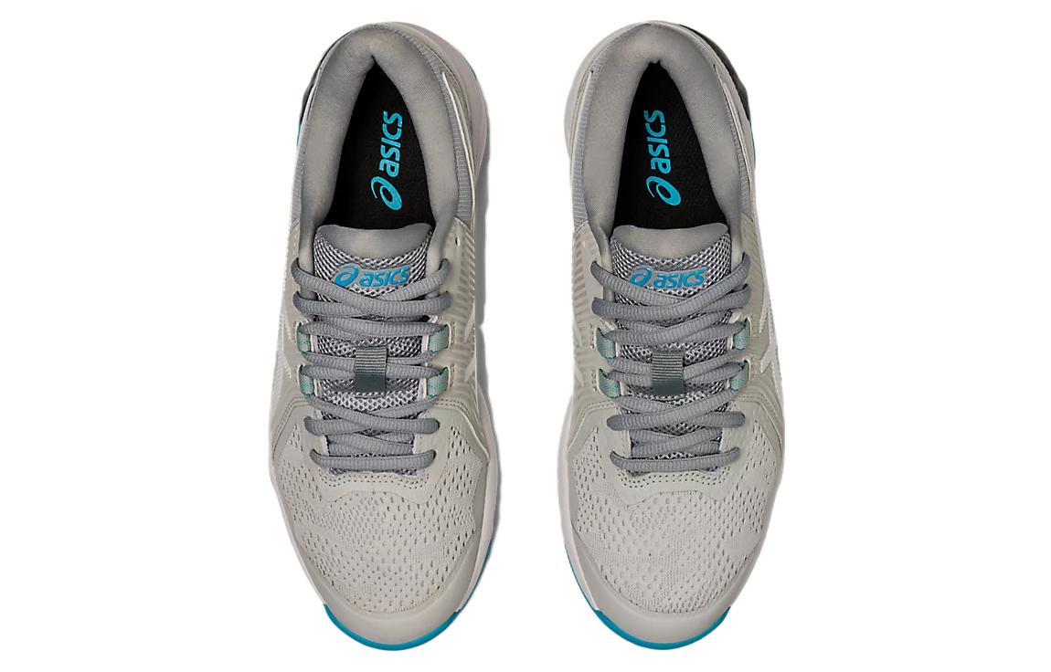 (WMNS) ASICS  Gel-Course Glide 'Glacier Grey Aquarium' 1112A017-022