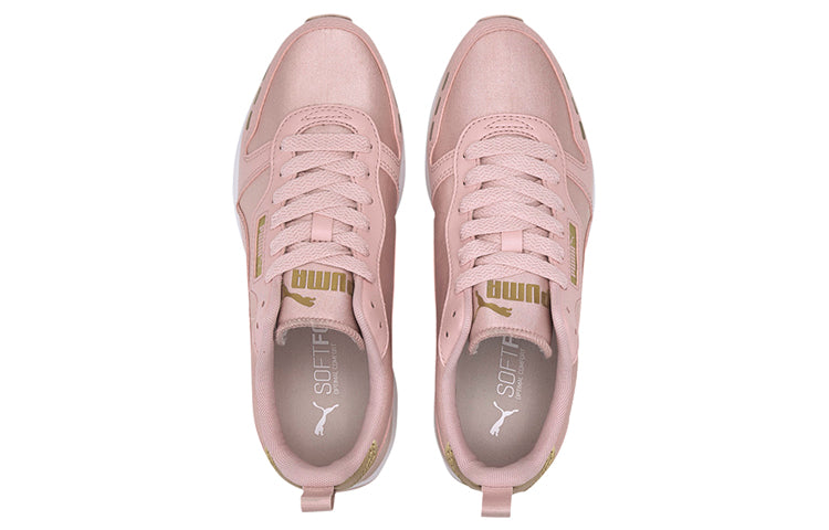 (WMNS) PUMA R78 'Metallic - Peachskin' 374739-03