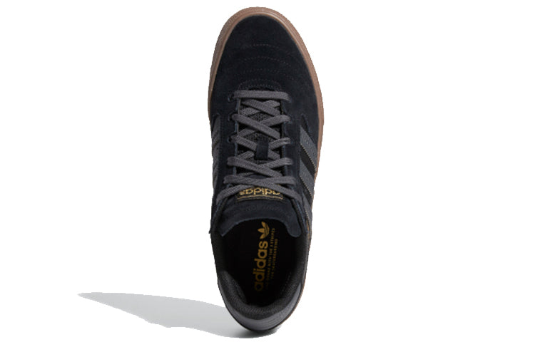 adidas Busenitz Vulc 2.0 'Black Gum' FY0455