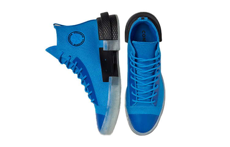 Converse All Star Disrupt CX High 'Digital Terrain - Digital Blue' 170362C