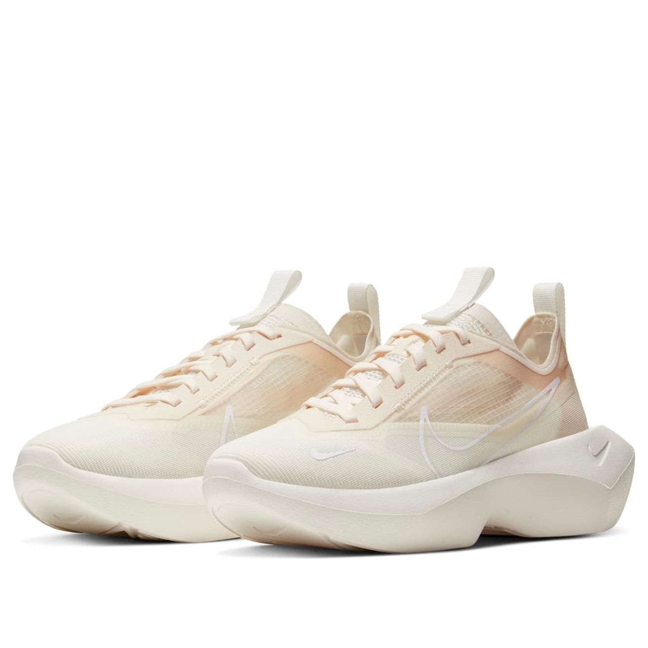 (WMNS) Nike Vista Lite 'Pale Ivory' CI0905-101