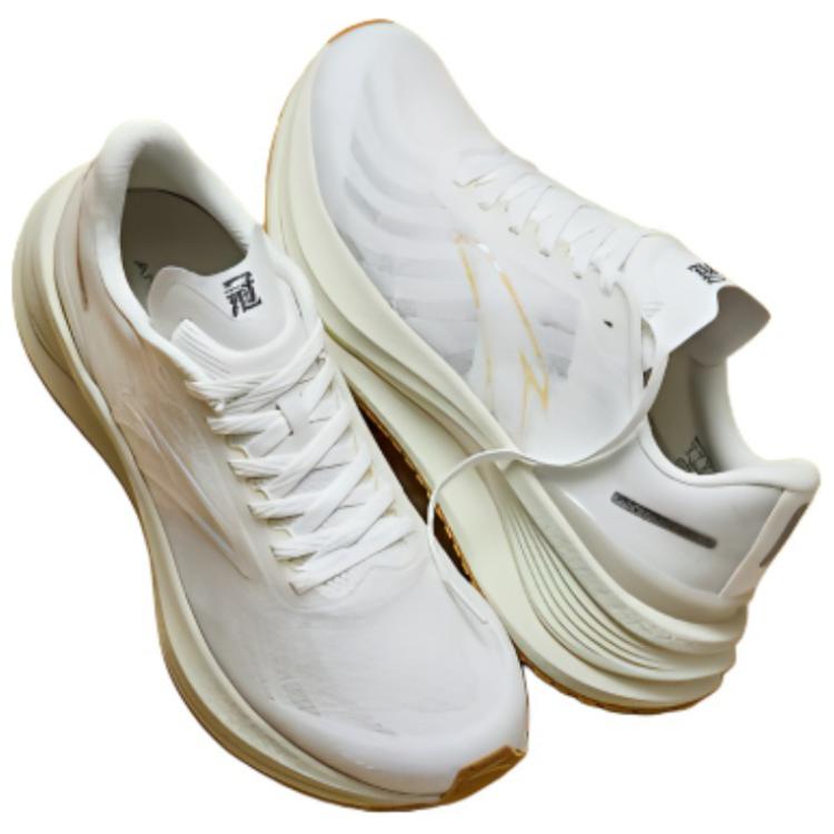 ANTA Champion Running  'White' 112425561-6
