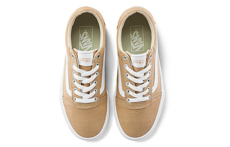 (WMNS) Vans Ward 'Chambray - Turtledove' VN0A3IUNXY0