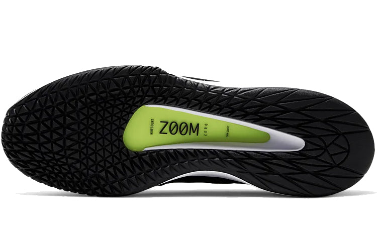 Nike Court Air Zoom Zero 'Black Volt' AA8018-007